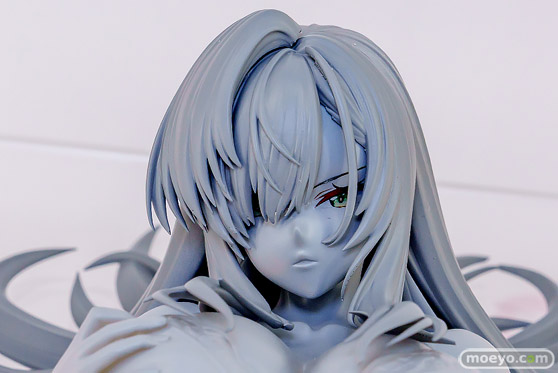 ワンダーフェスティバル2026 [冬]  フィギュア キャストオフ エロ Pink Love 透夏 浅川圭司 07