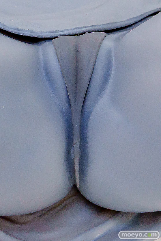 ワンダーフェスティバル2026 [冬]  フィギュア キャストオフ エロ Pink Love 透夏 浅川圭司 13