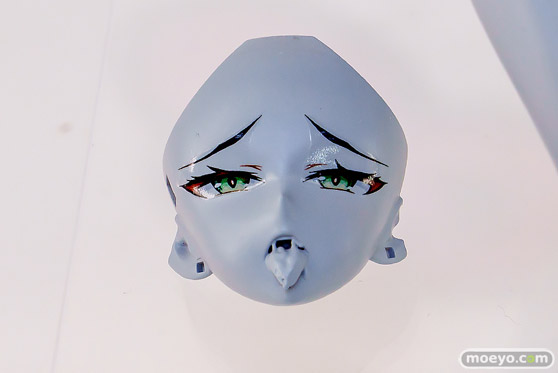 ワンダーフェスティバル2026 [冬]  フィギュア キャストオフ エロ Pink Love 透夏 浅川圭司 14