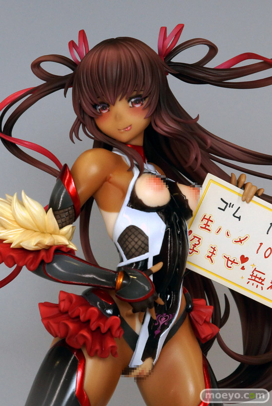 ワンダーフェスティバル2026 [冬] フィギュア A.N.S.Works コブラ会 14