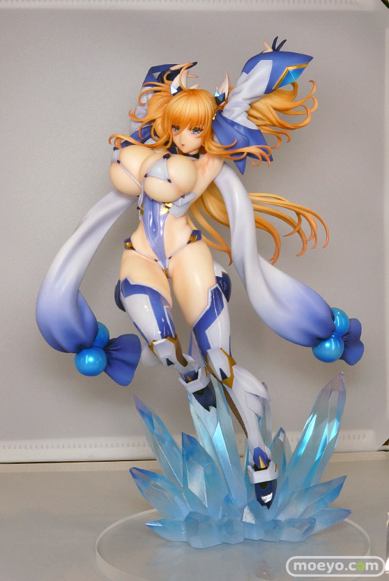 ワンダーフェスティバル2026 [冬] フィギュア A.N.S.Works コブラ会 16