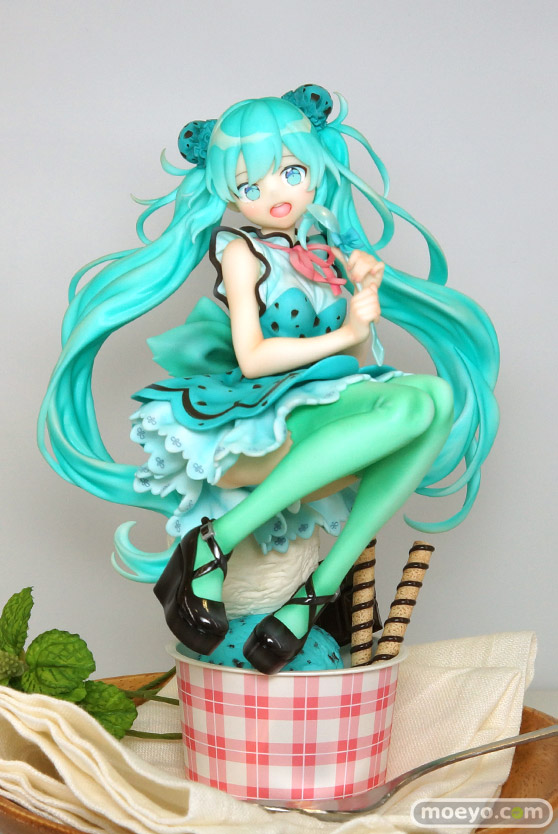 ワンダーフェスティバル2026 [冬] フィギュア A.N.S.Works コブラ会 19