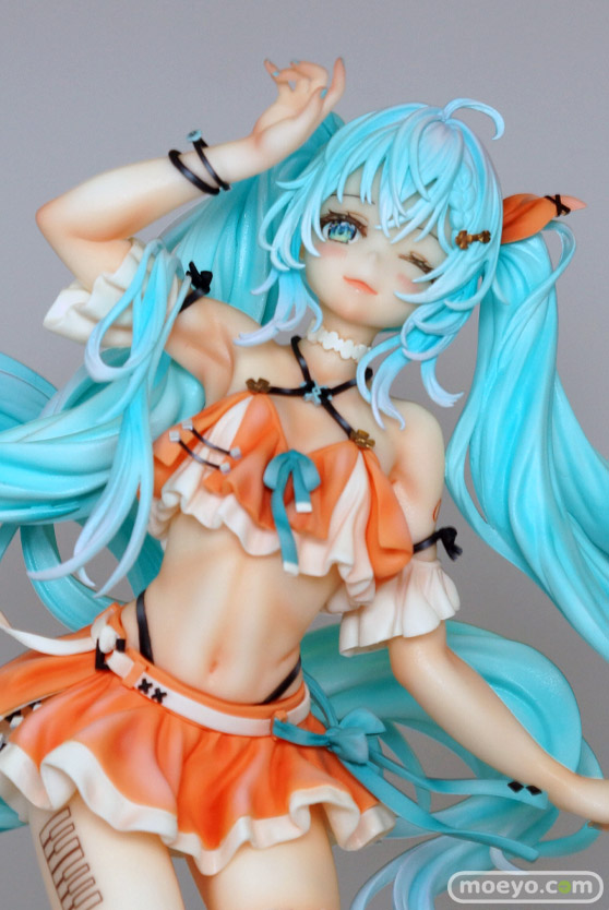 ワンダーフェスティバル2026 [冬] フィギュア A.N.S.Works コブラ会 21