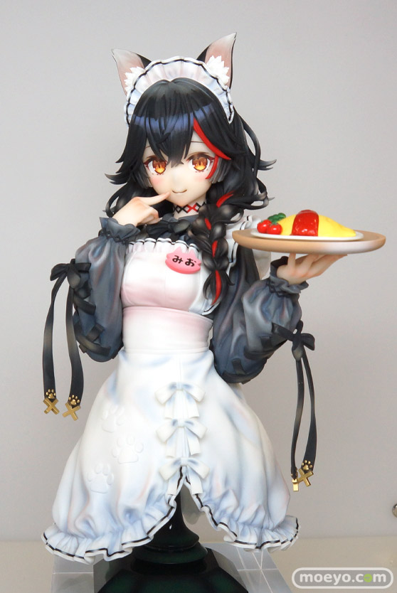 ワンダーフェスティバル2026 [冬] フィギュア A.N.S.Works コブラ会 22