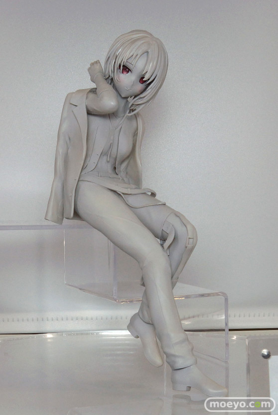 ワンダーフェスティバル2026 [冬] フィギュア A.N.S.Works コブラ会 23