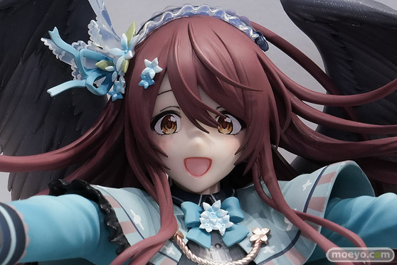 ワンダーフェスティバル2026 [冬]  フィギュア ユニオンクリエイティブ 『アイドルマスター シャイニーカラーズ』大崎甜花 ガルディエーヌアメジストver. 扇 五日市歩 05