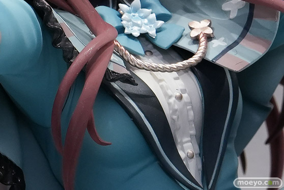 ワンダーフェスティバル2026 [冬]  フィギュア ユニオンクリエイティブ 『アイドルマスター シャイニーカラーズ』大崎甜花 ガルディエーヌアメジストver. 扇 五日市歩 07