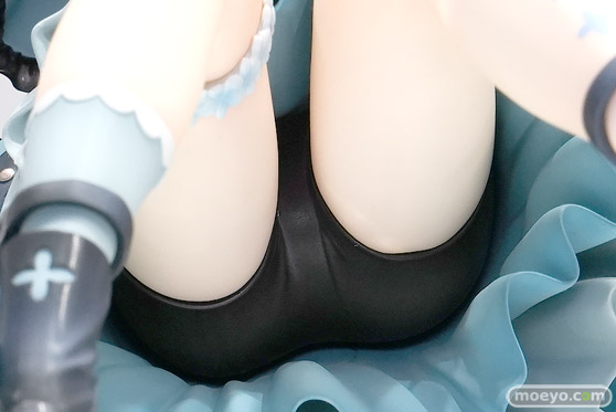 ワンダーフェスティバル2026 [冬]  フィギュア ユニオンクリエイティブ 『アイドルマスター シャイニーカラーズ』大崎甜花 ガルディエーヌアメジストver. 扇 五日市歩 10