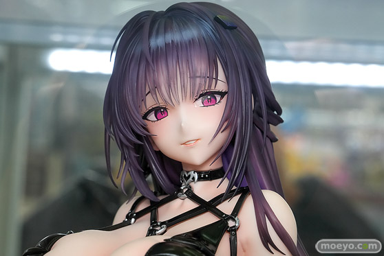 フリーイング 勝利の女神：NIKKE ミハラ：ボンディングチェーン 宇治川法幹 Yozakura ドラゴンクラフト フィギュア あみあみ 秋葉原ラジオ会館店 05