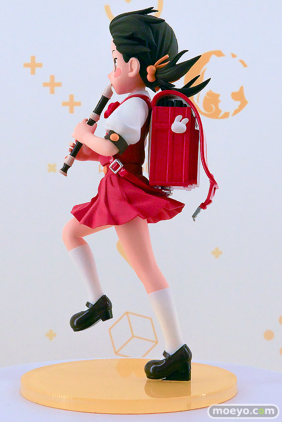 ワンダーフェスティバル2025 [夏]  フィギュア アリスグリント ボカロ小学生「歌愛ユキ」強風オールバックVer. イクリエ 株式会社AHS ゆこぴ/小津 02