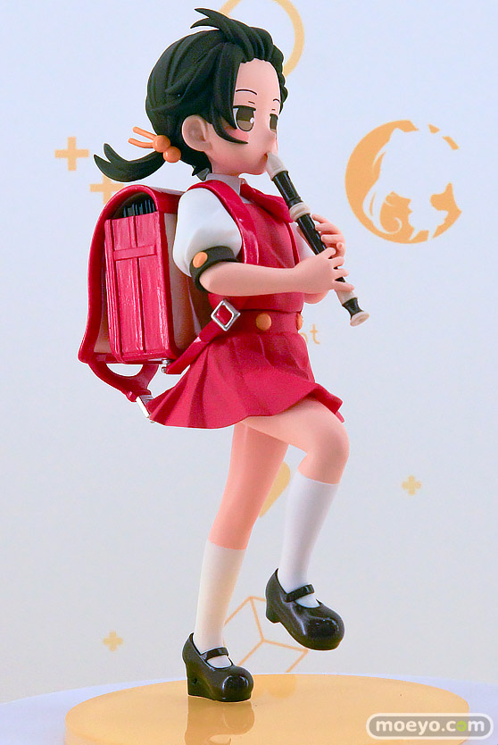 ワンダーフェスティバル2025 [夏]  フィギュア アリスグリント ボカロ小学生「歌愛ユキ」強風オールバックVer. イクリエ 株式会社AHS ゆこぴ/小津 05