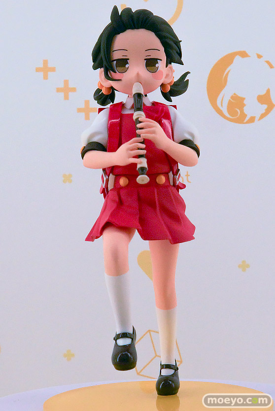 ワンダーフェスティバル2025 [夏]  フィギュア アリスグリント ボカロ小学生「歌愛ユキ」強風オールバックVer. イクリエ 株式会社AHS ゆこぴ/小津 06