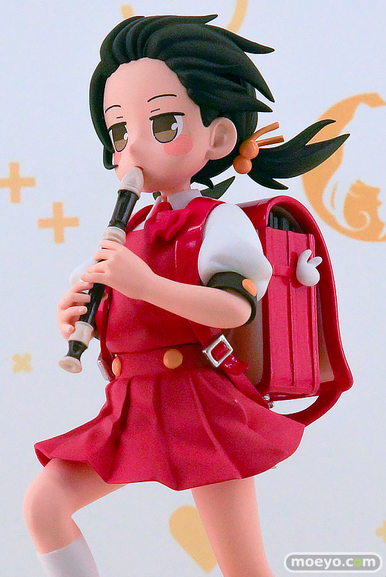 ワンダーフェスティバル2025 [夏]  フィギュア アリスグリント ボカロ小学生「歌愛ユキ」強風オールバックVer. イクリエ 株式会社AHS ゆこぴ/小津 07