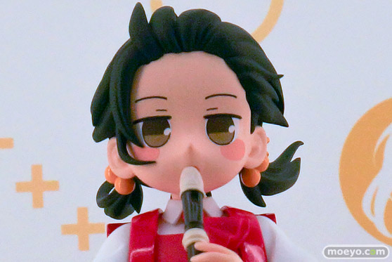 ワンダーフェスティバル2025 [夏]  フィギュア アリスグリント ボカロ小学生「歌愛ユキ」強風オールバックVer. イクリエ 株式会社AHS ゆこぴ/小津 08