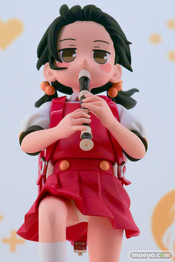 ワンダーフェスティバル2025 [夏]  フィギュア アリスグリント ボカロ小学生「歌愛ユキ」強風オールバックVer. イクリエ 株式会社AHS ゆこぴ/小津 09