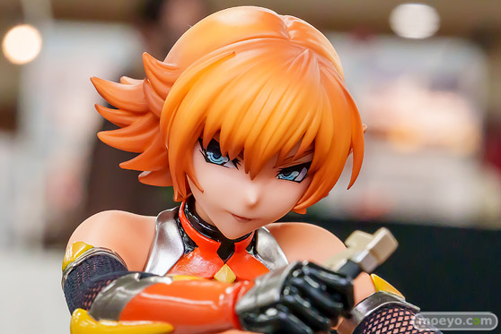 宮沢模型 第47回商売繁盛応援セール フィギュア レチェリー 対魔忍RPGX [天真影傑]井河さくら Renewal Ver. エロ 05