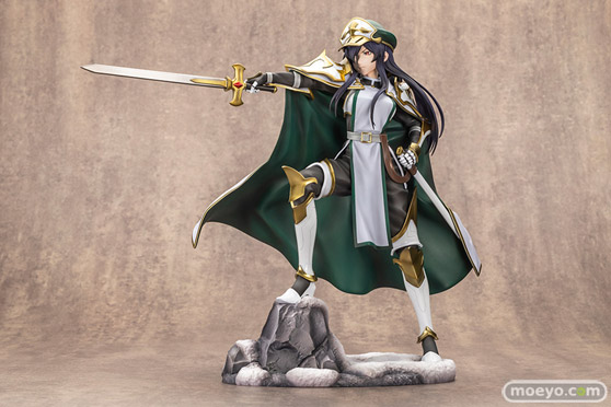 コトブキヤ 勇者刑に処す 懲罰勇者9004隊刑務記録 パトーシェ・キヴィア くろさわつ フィギュア 01