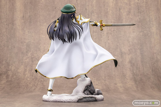 コトブキヤ 勇者刑に処す 懲罰勇者9004隊刑務記録 パトーシェ・キヴィア くろさわつ フィギュア 03