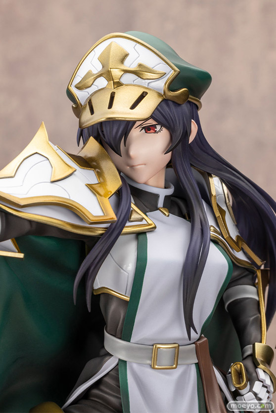 コトブキヤ 勇者刑に処す 懲罰勇者9004隊刑務記録 パトーシェ・キヴィア くろさわつ フィギュア 04