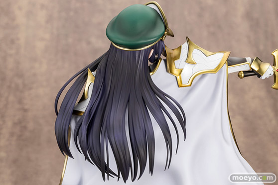 コトブキヤ 勇者刑に処す 懲罰勇者9004隊刑務記録 パトーシェ・キヴィア くろさわつ フィギュア 07