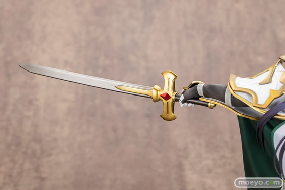 コトブキヤ 勇者刑に処す 懲罰勇者9004隊刑務記録 パトーシェ・キヴィア くろさわつ フィギュア 08