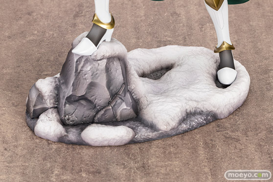 コトブキヤ 勇者刑に処す 懲罰勇者9004隊刑務記録 パトーシェ・キヴィア くろさわつ フィギュア 09