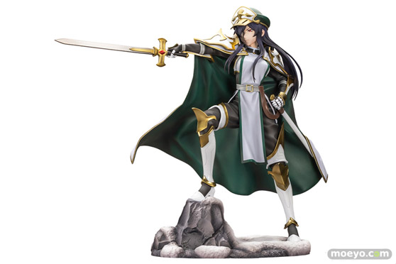 コトブキヤ 勇者刑に処す 懲罰勇者9004隊刑務記録 パトーシェ・キヴィア くろさわつ フィギュア 10