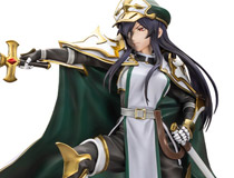 コトブキヤ新作美少女フィギュア「勇者刑に処す 懲罰勇者9004隊刑務記録 パトーシェ・キヴィア」予約受付開始！