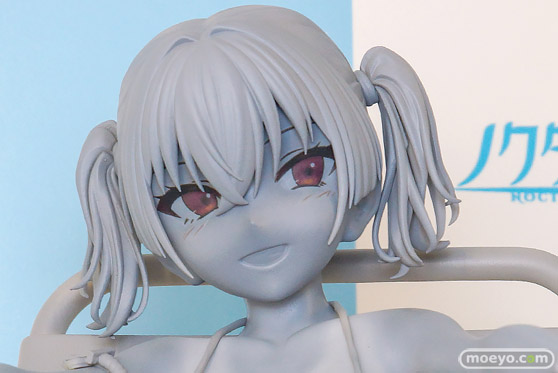 ワンダーフェスティバル2026 [冬] フィギュア ノクタナス 佐々城柑奈 illustration by 楓子 06