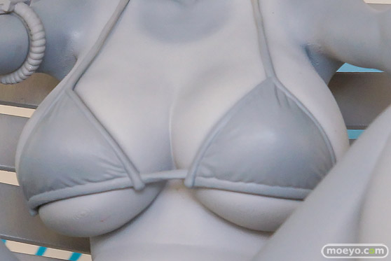 ワンダーフェスティバル2026 [冬] フィギュア ノクタナス 佐々城柑奈 illustration by 楓子 08