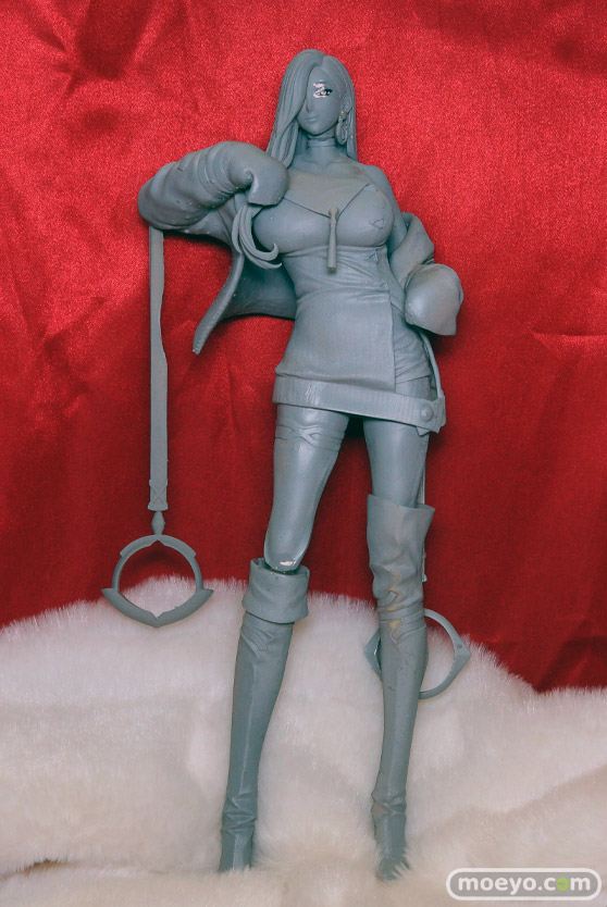 ワンダーフェスティバル2026 [冬] フィギュア 38モデル EOTECH スーパーバイザー 16