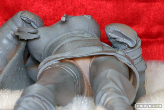 ワンダーフェスティバル2026 [冬] フィギュア 38モデル EOTECH スーパーバイザー 18