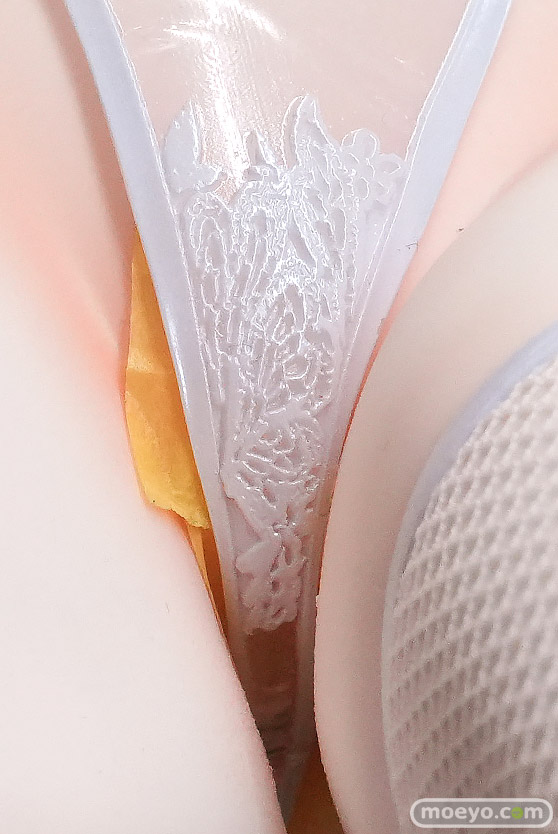 第13回 ネイティブグループ合同展示会（エロホビ） エロ フィギュア キャストオフ ネイティブ BINDingクリエーターズオピニオン Blossom Bunny エロ フィギュア キャストオフ LOVECACAO ネイティブ 18