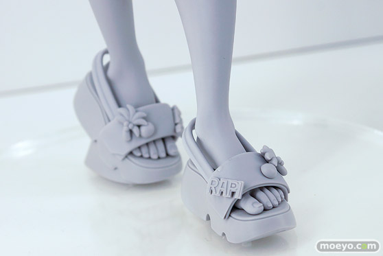 ワンダーフェスティバル2026 [冬]  フィギュア AMAKUNI 勝利の女神：NIKKE ラピ：レッドフード レッドフレーバー 鈴木葉月 10