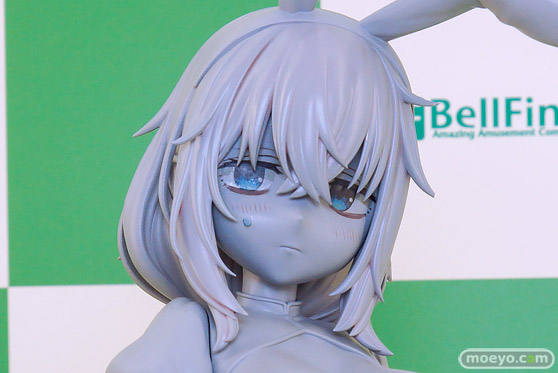 ワンダーフェスティバル2026 [冬]  フィギュア ベルファイン 陸奥こまろ 逆バニーVer． モワノー 05