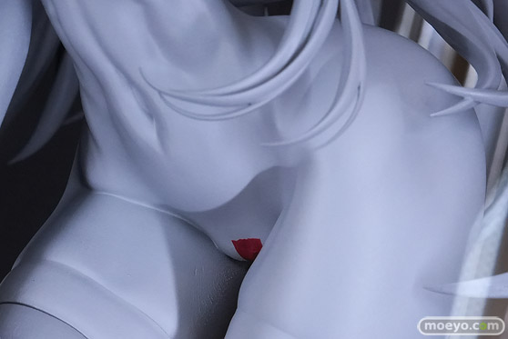 第13回 ネイティブグループ合同展示会（エロホビ） エロ フィギュア キャストオフ ロケットボーイ 魔法少女シリーズ 鈴原美沙 ビーチバレーver. RAITA ほっけ 18