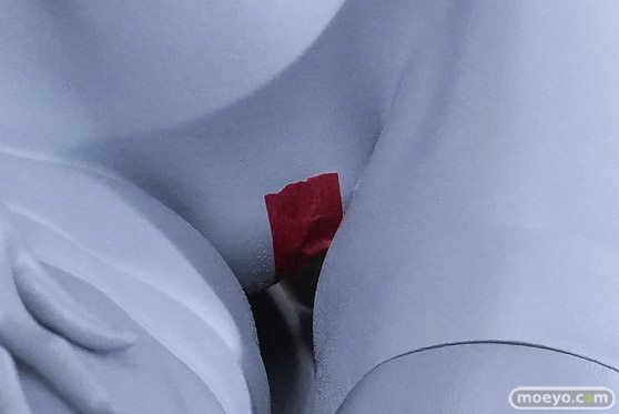 第13回 ネイティブグループ合同展示会（エロホビ） エロ フィギュア キャストオフ ロケットボーイ 魔法少女シリーズ 鈴原美沙 ビーチバレーver. RAITA ほっけ 22