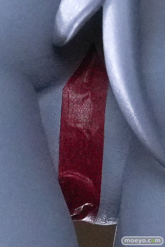 第13回 ネイティブグループ合同展示会（エロホビ） エロ フィギュア キャストオフ ロケットボーイ 魔法少女シリーズ 鈴原美沙 ビーチバレーver. RAITA ほっけ 23