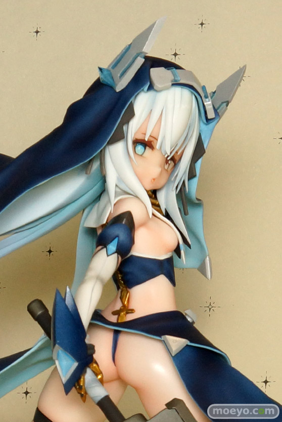 ワンダーフェスティバル2026 [冬] フィギュア ふらっとわーく！ ブロンドパロット ますたに食堂 02