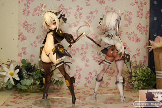 ワンダーフェスティバル2026 [冬] フィギュア ふらっとわーく！ ブロンドパロット ますたに食堂 04