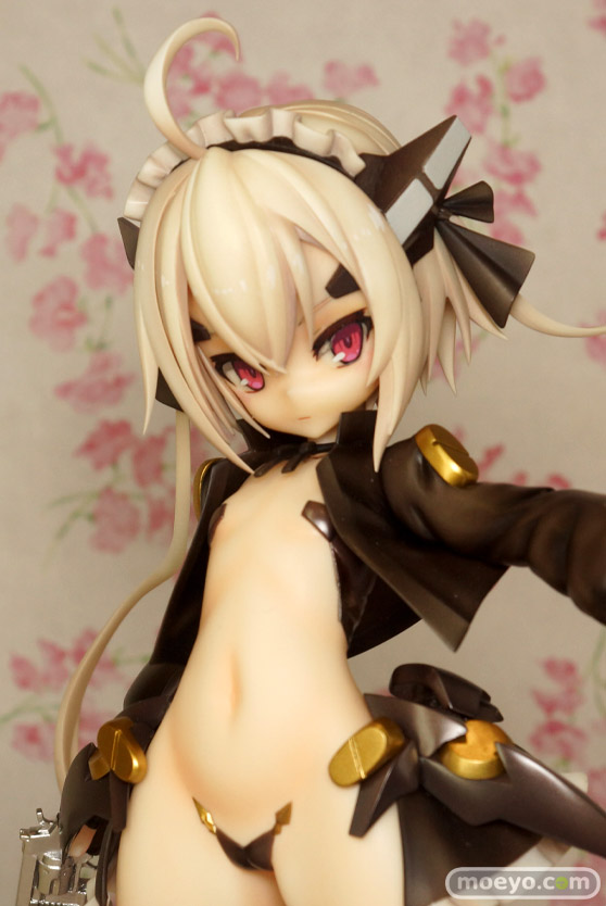 ワンダーフェスティバル2026 [冬] フィギュア ふらっとわーく！ ブロンドパロット ますたに食堂 05