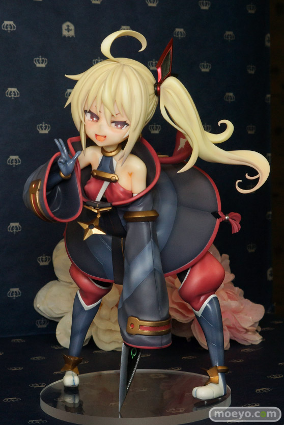 ワンダーフェスティバル2026 [冬] フィギュア ふらっとわーく！ ブロンドパロット ますたに食堂 08