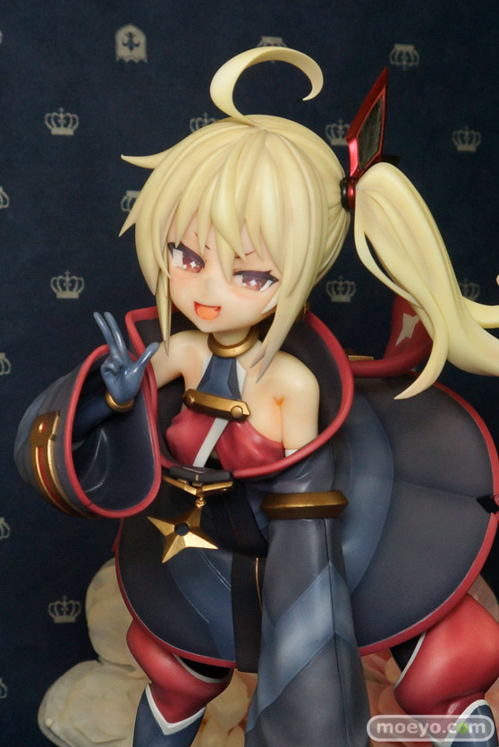 ワンダーフェスティバル2026 [冬] フィギュア ふらっとわーく！ ブロンドパロット ますたに食堂 09