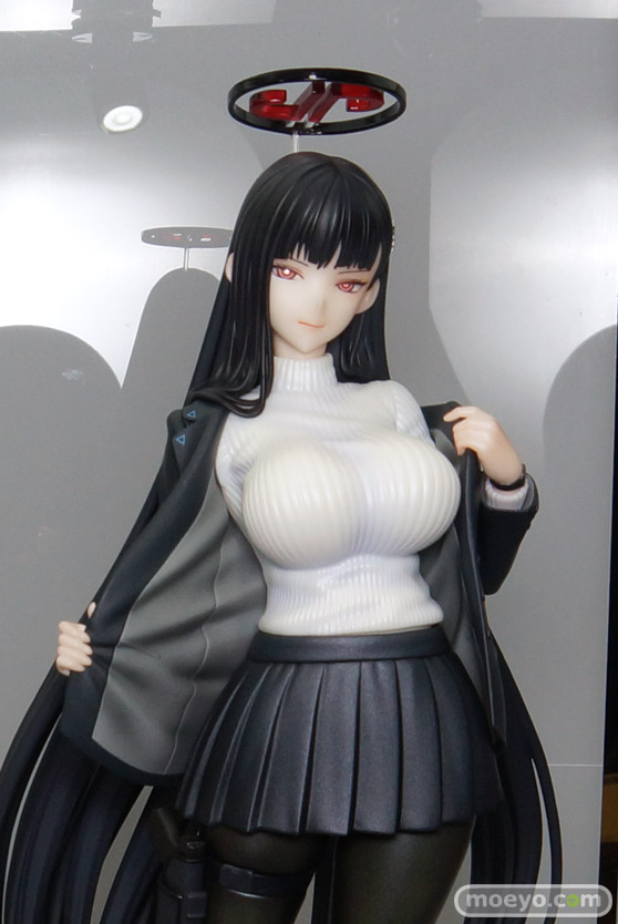 ワンダーフェスティバル2026 [冬] フィギュア ふらっとわーく！ ブロンドパロット ますたに食堂 24