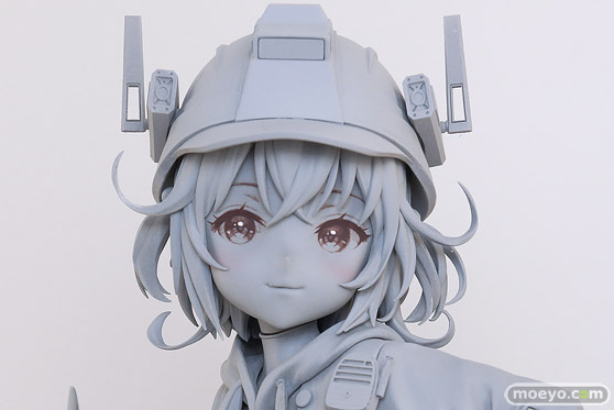 ワンダーフェスティバル2026 [冬]  フィギュア AMAKUNI 勝利の女神：NIKKE リター 目出ル金 05