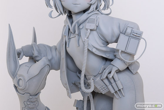 ワンダーフェスティバル2026 [冬]  フィギュア AMAKUNI 勝利の女神：NIKKE リター 目出ル金 06