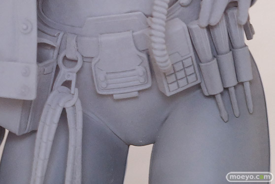 ワンダーフェスティバル2026 [冬]  フィギュア AMAKUNI 勝利の女神：NIKKE リター 目出ル金 10