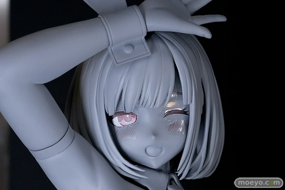 第13回 ネイティブグループ合同展示会（エロホビ） エロ フィギュア キャストオフ BINDing 花梨 天音るり 09