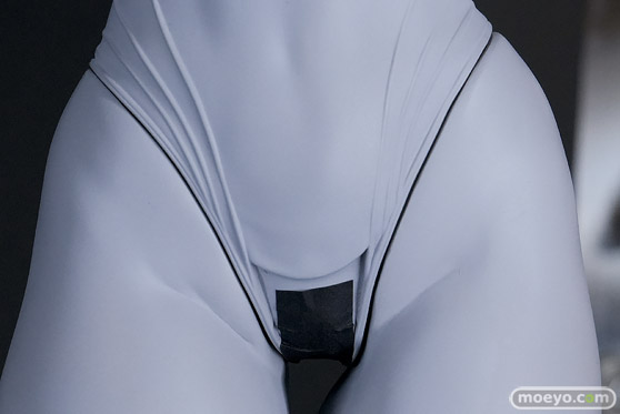 第13回 ネイティブグループ合同展示会（エロホビ） エロ フィギュア キャストオフ BINDing 桜美ニーナ バニーVer. うるりひ 17