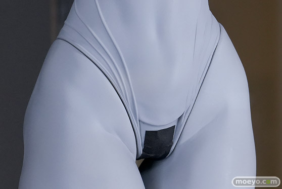 第13回 ネイティブグループ合同展示会（エロホビ） エロ フィギュア キャストオフ BINDing 桜美ニーナ バニーVer. うるりひ 18